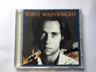 RUFUS WAINWRIGHT  - RUFUS WAINWRIGHT (DREAMWORKS 1998 CD)