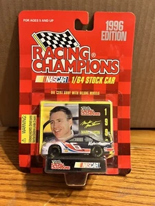 1996 Racing Champions Mark Martin Die-cast 1/64 sealed - Picture 1 of 2