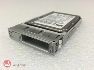 Conjunto de disco Sun Oracle 540-7355 146 GB - 10000 RPM SAS SFF - Imagen 1 de 2