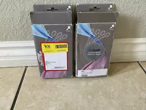 2 X Kit Repetidor Sonance OptiLinq 4 IR Negro OPTILINQ 4 IR KIT - Imagen 1 de 1