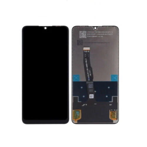TOUCH SCREEN SCHERMO PER HUAWEI P30 LITE NEW EDITION 2020 MAR-LX1B LCD DISPLAY - Immagine 1 di 1