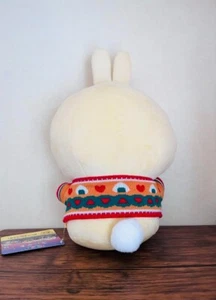Chiikawa Any My Lottery C Prize Rabbit Plush Toy 11in JAPAN - Picture 1 of 4