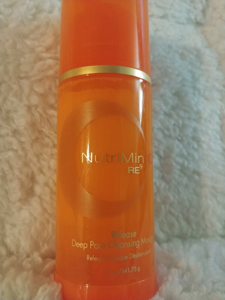 ARBONNE RE9 NUTRIMIN C RELEASE DEEP PORE CLEANSING MASQUE 5 oz/ 141.75 g  - Image 1 of 1