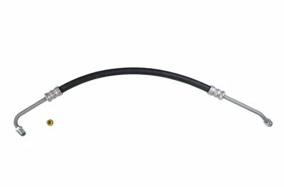For 1978-1980 Chevrolet Impala PS Pressure Line Hose Assembly Sunsong 1979 - Image 1 of 3
