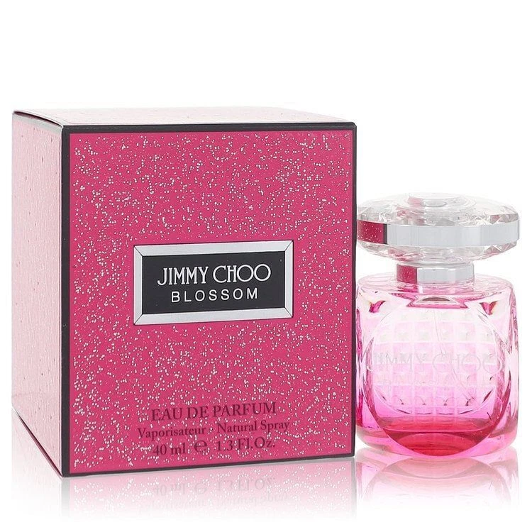 Jimmy Choo Blossom by Jimmy Choo Eau De Parfum Spray 1.3 oz (Women) - Image 1 of 1