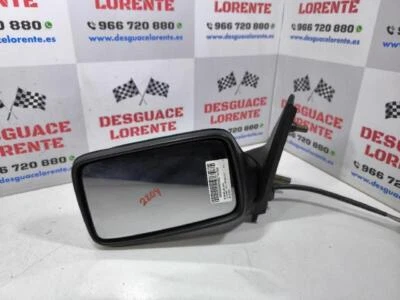 0217384 276380 Espejo retrovisor puerta izquierdo volkswagen golf iii berlina (1h1) 1991 Foto 1 de 4