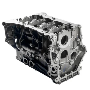 Engine Cylinder Block For Audi A4 A6 VW Golf Jetta Passat EA888 Gen3 2.0 TFSI - Picture 1 of 11