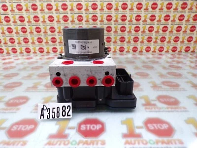 2012 CHRYSLER TOWN & COUNTRY MÓDULO BOMBA ABS FREIO ANTIBLOQUEIO 68128173AA FABRICANTE DE EQUIPAMENTO ORIGINAL - Imagem 1 de 4