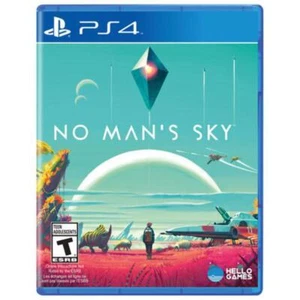 No Man's Sky - PlayStation 4 - Imagen 1 de 1