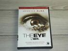 The Eye / L'oeil (DVD, 2008, grand écran et plein écran)