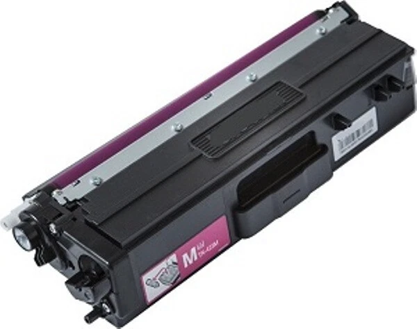 Toner compatibile per Brother TN423m DCP L8410 HL L8260 8360 8690 8900 magenta - Immagine 1 di 1