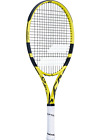*NEW* Babolat Aero Junior 25 Yellow Grip #00 Tennis Racquet Strung Synthetic