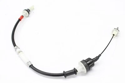 Saab 900 1994 - 98 4 气缸 Febi Bilstein 离合器电缆 4901724 — 第 1/4 张图片