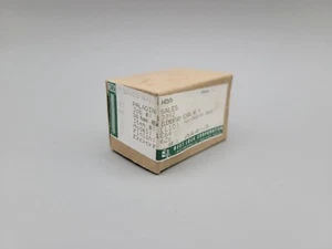 NEU BEST EINSTECKSCHLOSS ZYLINDERKERN-KIT 1E64 VERCHROMT 626 - Bild 1 von 4