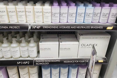 Olaplex Products - Choose yours! Many in stock! - Image 1 of 4