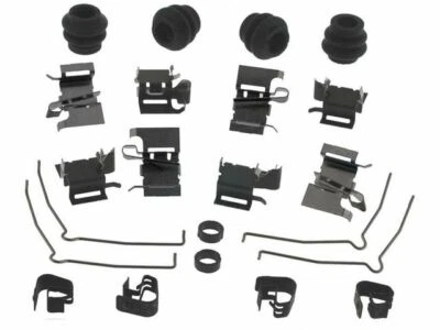 Kit de herrajes de freno delanteros para Lexus NX300h 2015-2018 24178TJ 2016 2017 Foto 1 de 2