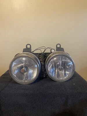 FARO CONDUCTOR DERECHO JAGUAR XJ8 XJ8L XJR VANDEN PLAS 1998 1999 00 01 2002 2003 Foto 1 de 4