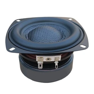 Tieftöner Lautsprecher 40W Loudspeaker Lowbass Sound Output für Heimkino - Bild 1 von 8