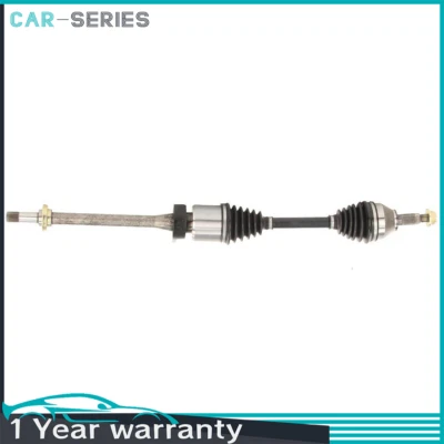 Front Right Passenger CV Axle Joints Shaft For 2013-2016 Lincoln MKT 2.0L Turbo - Image 1 of 4