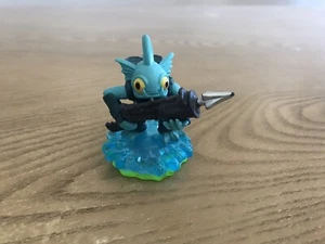 Skylanders Spyros Adventure Gil Grunt Spielfigur - Bild 1 von 3