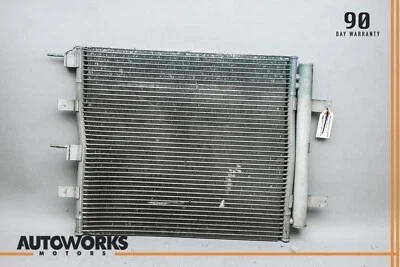 07-15 Jaguar XKR XK X150 HVAC A/C AC кондиционер конденсатор 2R8319C600AD OEM - Изображение 1 из 4