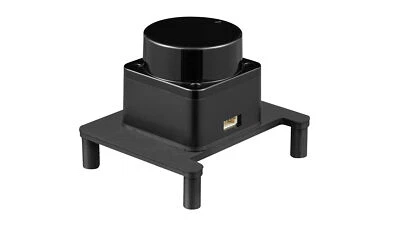 Okdo Lidar Hat Module + Bracket Development Kit LiDAR_LD06 Raspberry Pi SBC £40