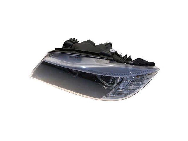 Conjunto de faros izquierdos para BMW 335i 2009-2011 sedán 2010 NH455SX sin xenón Foto 1 de 1