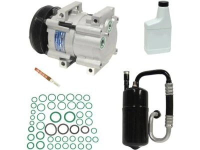 Kit de compresor de aire acondicionado para Mazda Tribute 2001-2004 34531DMNV 2002 2003 2,0 L 4 cilindros DX Foto 1 de 2