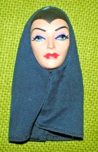 MASKE  Disney Schneewittchen böse Königin Maske 1992 ***  NEU  !!! - Bild 1 von 2