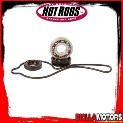 WPK0005 KIT REVISIONE POMPA ACQUA HOT RODS Honda CRF 150R 2016- Foto 1 de 4