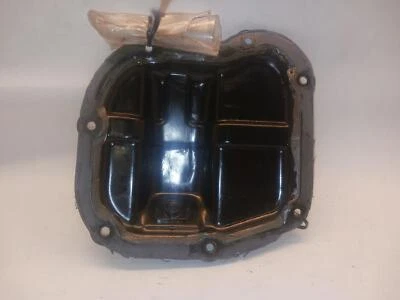 Cacerola de aceite Nissan Versa '14-'19 OEM ¡6 meses de garantía!! Foto 1 de 2