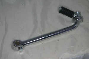 Kickstarter Simson SR50 SR80 Roller Bunny chrom 2001 - Bild 1 von 2