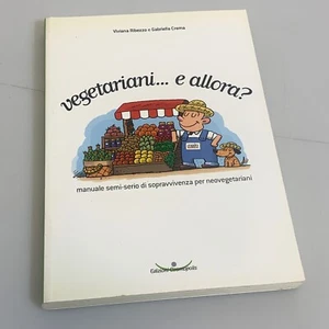 Vegetarier und dann. Cosmopolis Edition. Guide - Bild 1 von 3