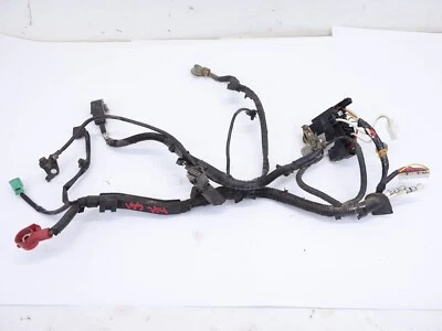 2007-2009 Subaru Legacy GT Battery Starter Harness Cable Assembly 82246AG02A - Image 1 of 4