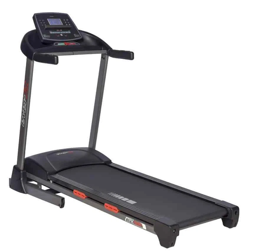 Tapis Roulant Elettrico EverFit TFK 650 HRC - Immagine 1 di 1