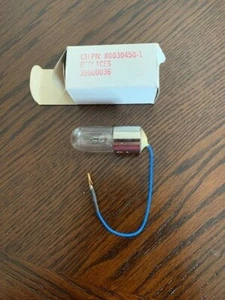 80030450-1 REPLACES 39000036, MINIATURE LAMP, Bulb, Mini - Picture 1 of 1