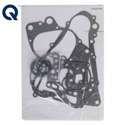 Kit completo de juntas LABLT extremo inferior superior para Suzuki RM85 RM85L 2002-2022 Foto 1 de 4