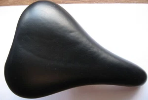 Sillín de asiento de bicicleta acolchado HongLi para montaña y crusing - Imagen 1 de 5