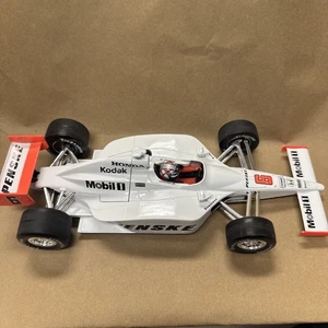 GREENLIGHT 1:18 HORNISH JR., #6, INDYCAR-DALLARA 71659, NO BOX, VERY CLEAN - Picture 1 of 9