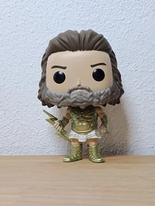 Zeus #1069 🎯 Funko Pop! Marvel - Thor - Amore e Tuono - Foto 1 di 2