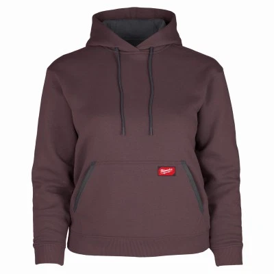 MED Purp WMN Hoodie - F251P-M - Image 1 of 1