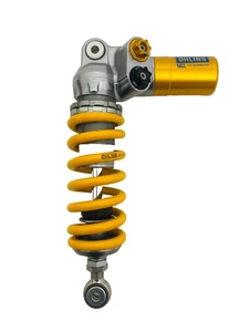 Amortisseur Ducati Panigale V4 R Arrière Ohlins CD 36521652A Nouveau VA - Picture 1 of 8