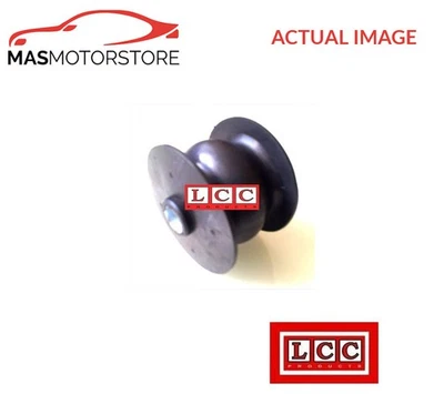 ENGINE MOUNT MOUNTING LOWER RIGHT LCC PRODUCTS TG804 FOR LAND ROVER FREELANDER - Image 1 of 4