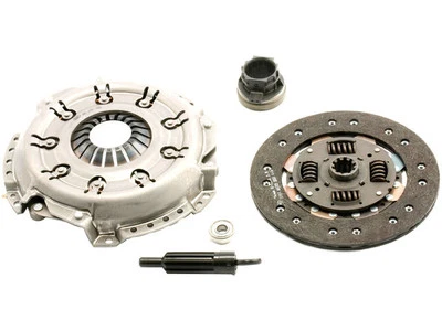 Kit de embrague para BMW 325is 1987-1989 LUK 83245YVDN 1988 2,5 L 6 cilindros Foto 1 de 2
