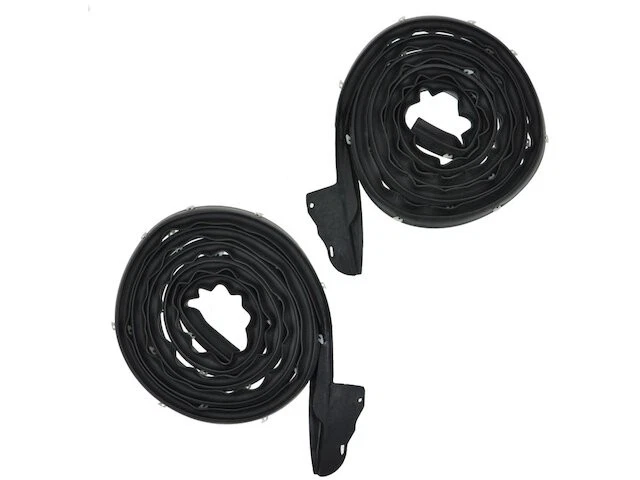 Уплотнение двери 84SCQZ61 для Dodge Coronet Charger 1968 1969 1970 - Изображение 1 из 1