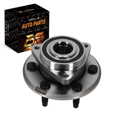 Ступица переднего или заднего колеса ABS в сборе для GMC Acadia Limited 2017 513277 - Изображение 1 из 4