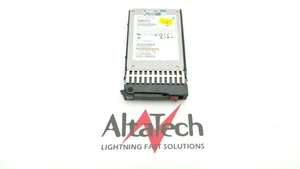 HP 572253-001 120GB 3G SATA 2.5" MDL SSD Solid State Drive - Fully Tested - Picture 1 of 8