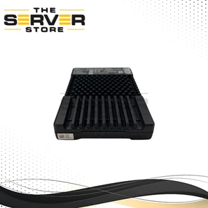 Dell Intel Optane P4800X 750GB 2.5" PCIe NVMe U.2 Write Intensive SSD DX4NF - Afbeelding 1 van 3