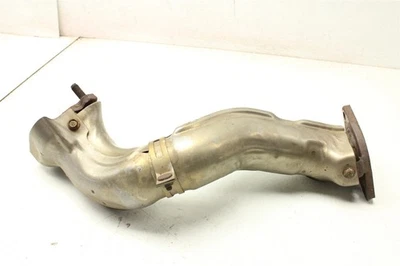 Lexus IS F 2008 pieza de tubo de escape 08-13 Foto 1 de 4