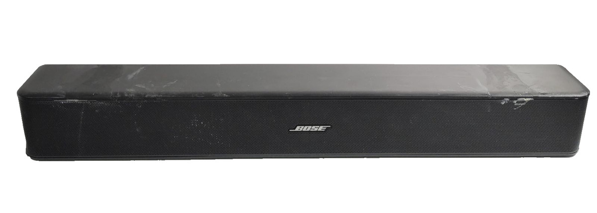 Bose Solo 5 Home Speakers and Subwoofers for sale - eBay